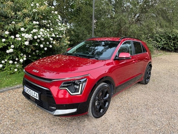 Used Kia Niro 2023 for sale - 78574760: Photo