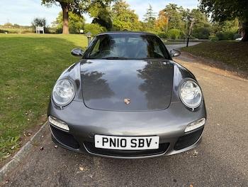 Used Porsche 911 2010 for sale - 76277979: Photo