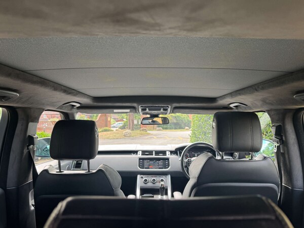 Used Land Rover Range Rover Sport 2015 for sale - 76277988: Photo 17