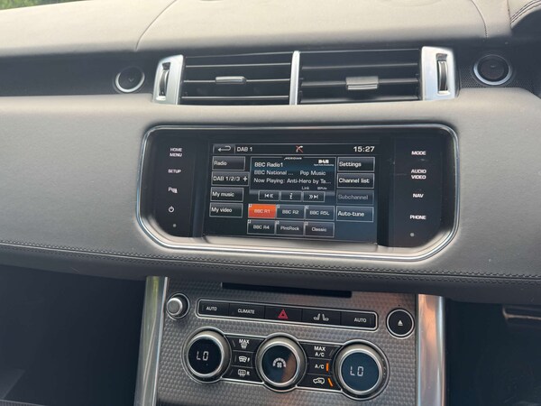 Used Land Rover Range Rover Sport 2015 for sale - 76277988: Photo 25