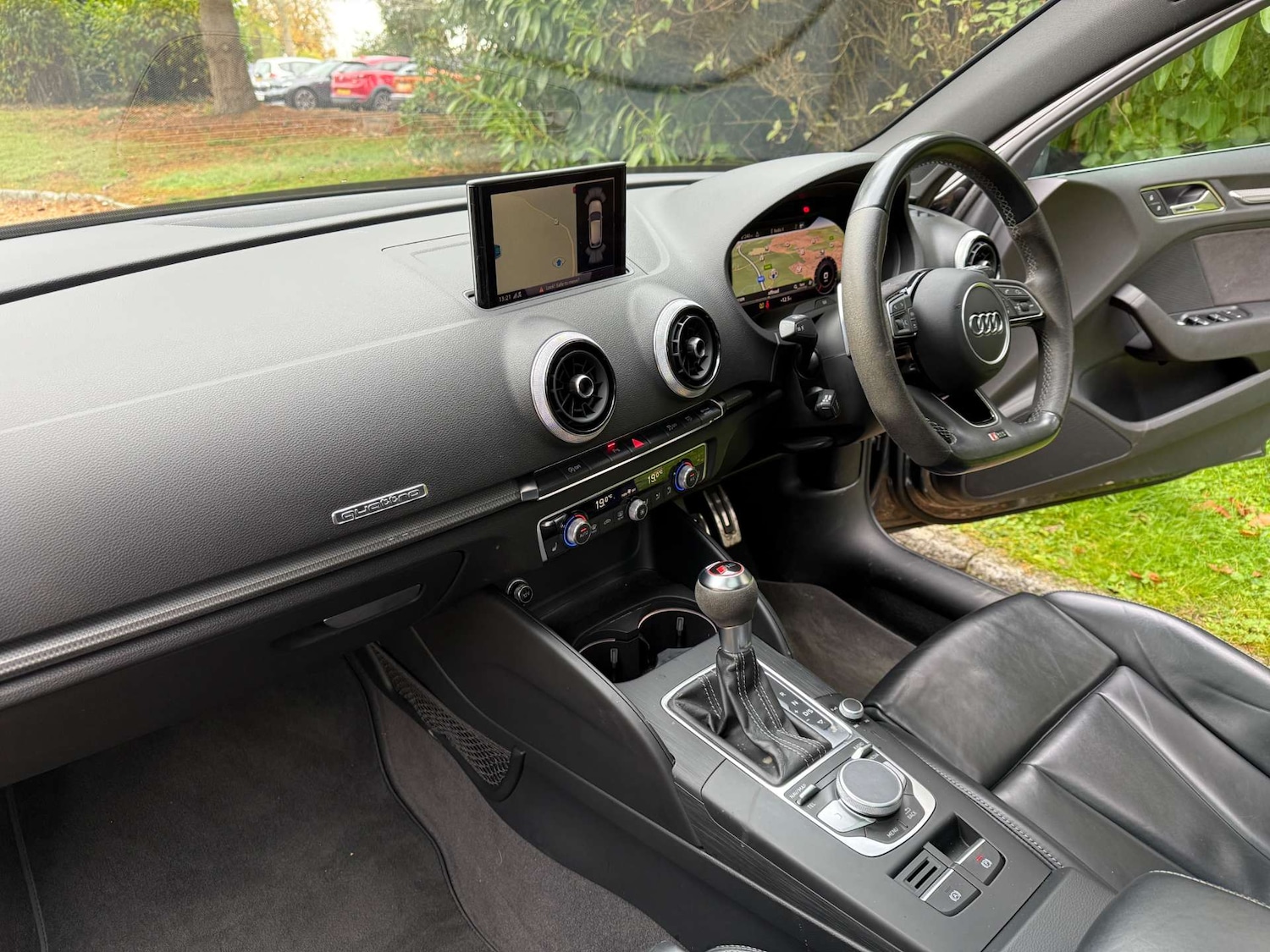 Used Audi A3 2018 for sale - 76601394: Photo 10