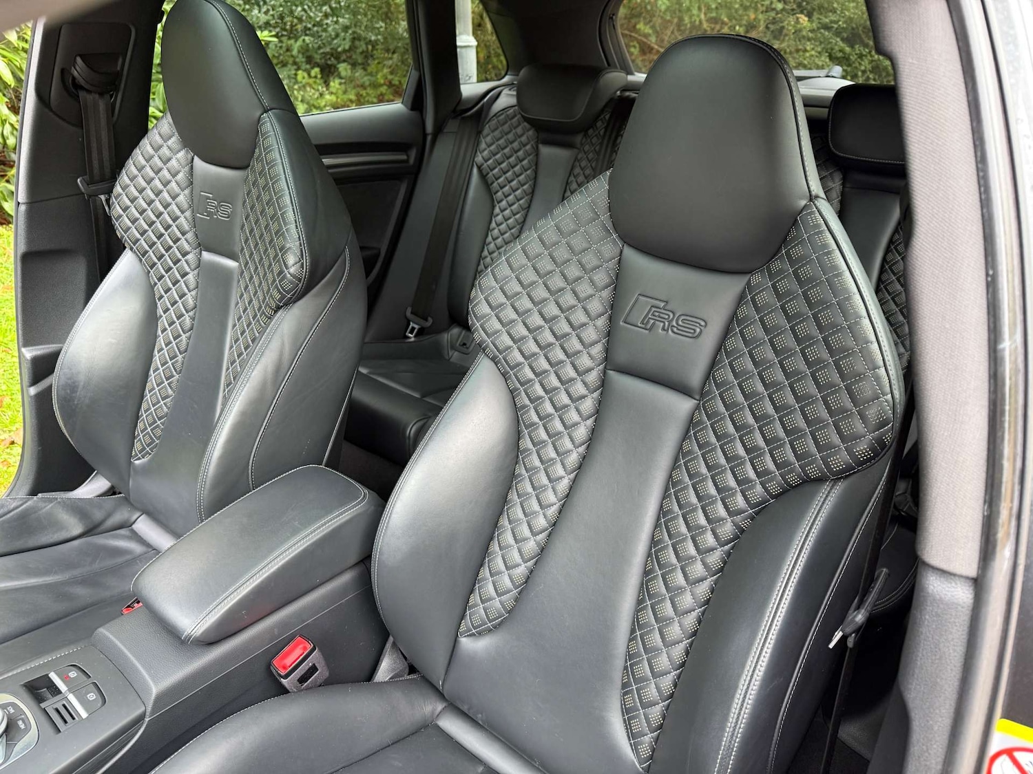 Used Audi A3 2018 for sale - 76601394: Photo 11