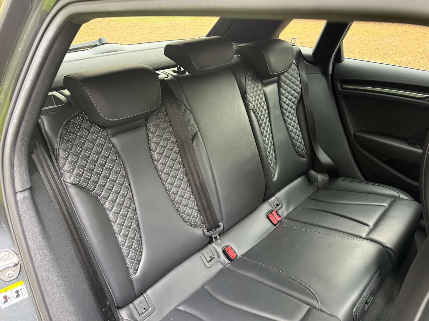 Used Audi A3 2018 for sale - 76601394: Photo 12