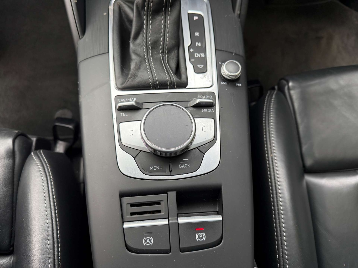 Used Audi A3 2018 for sale - 76601394: Photo 15