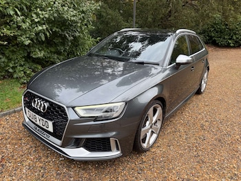 Used Audi RS3 2018 for sale - 76601394: Photo
