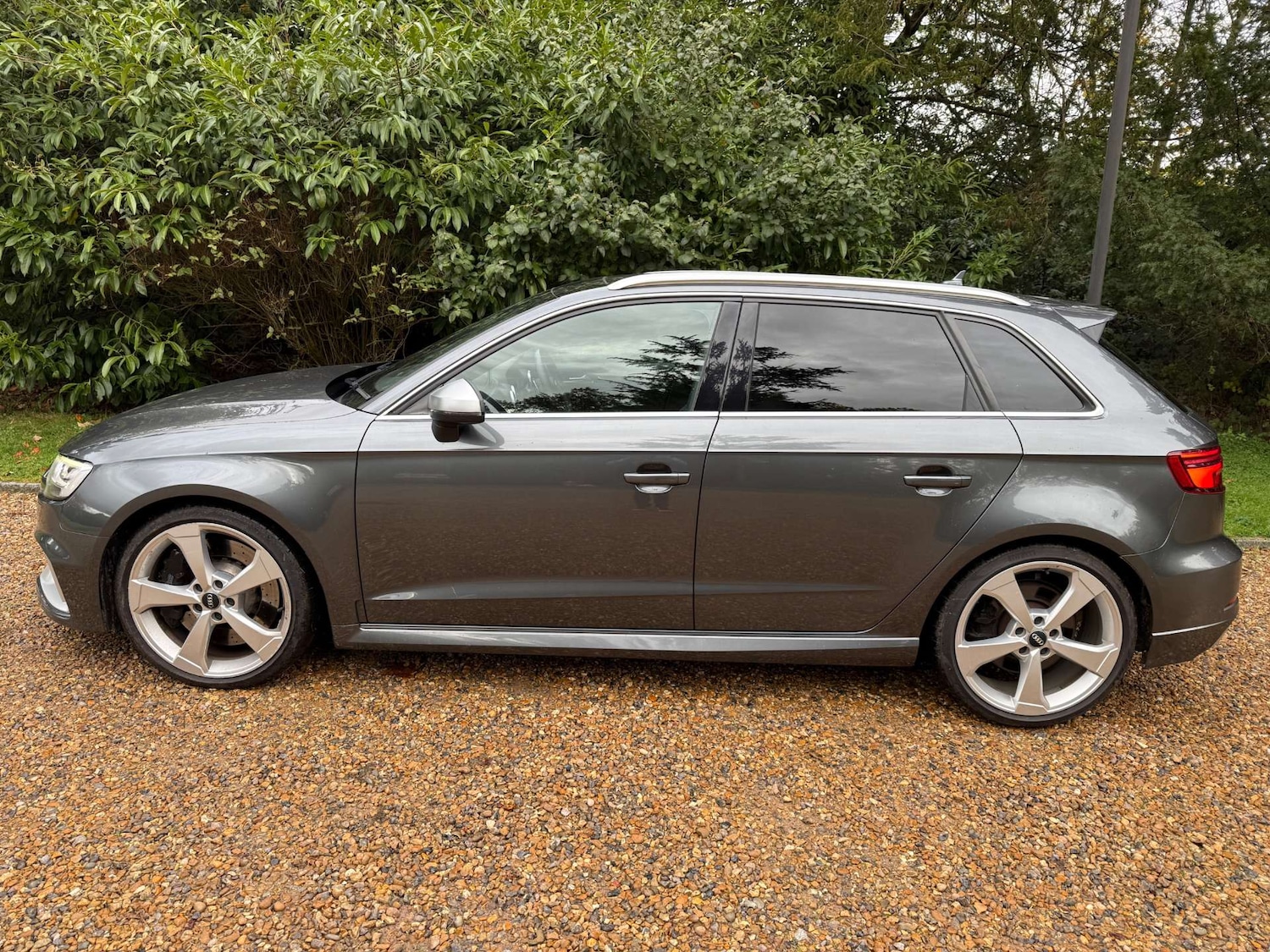 Used Audi A3 2018 for sale - 76601394: Photo 4