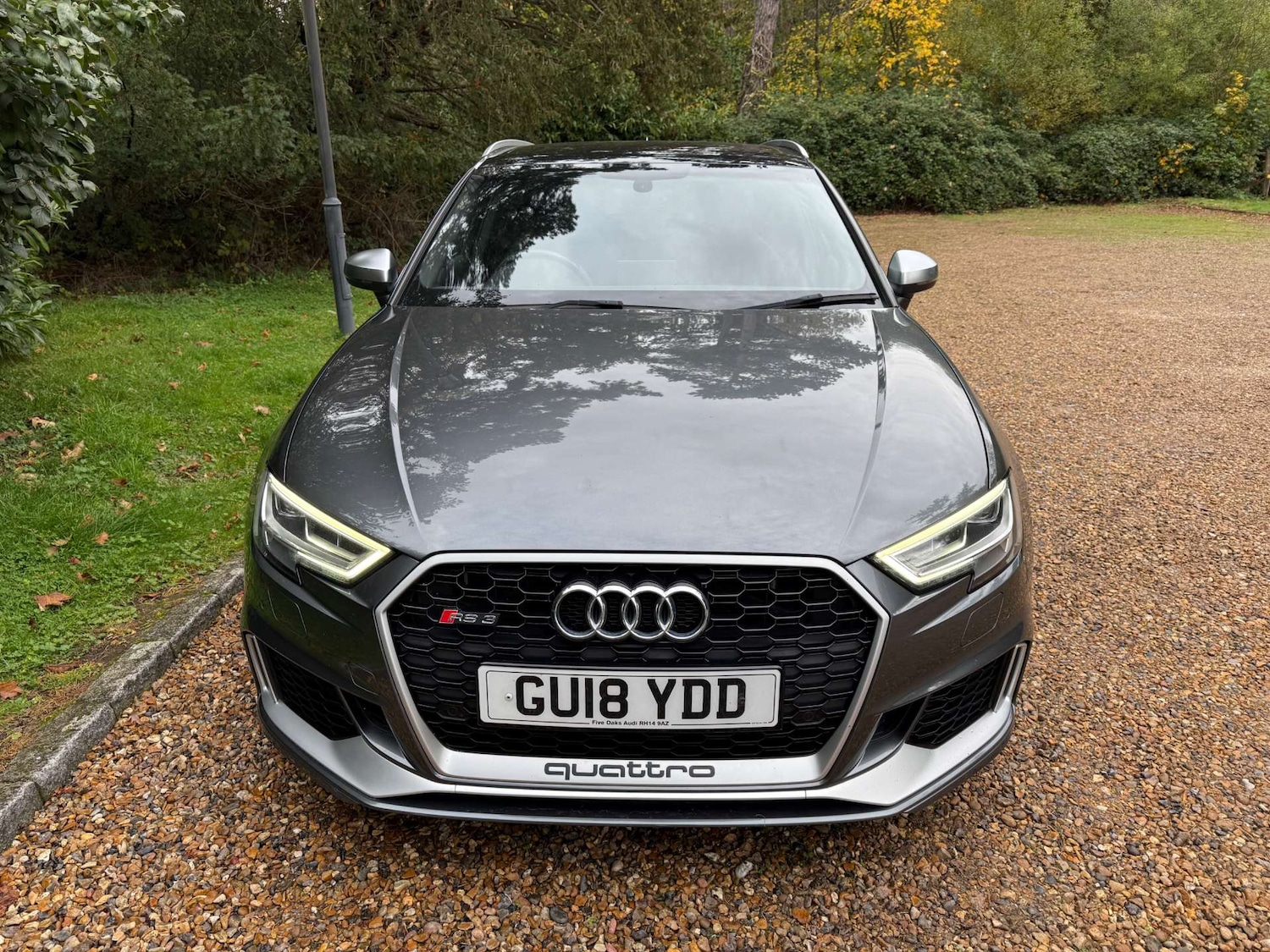 Used Audi A3 2018 for sale - 76601394: Photo 5