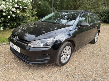 Used Volkswagen Golf 2015 for sale - 78574719: Photo