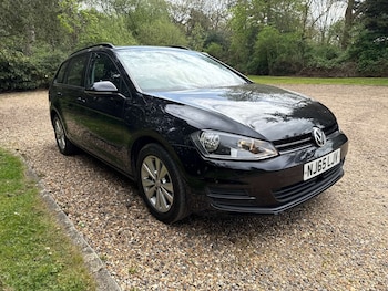 Used Volkswagen Golf 2015 for sale - 78574719: Photo