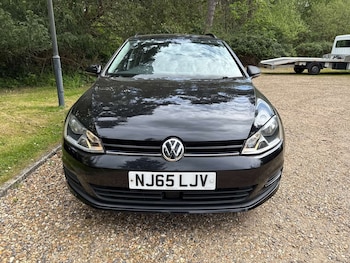 Used Volkswagen Golf 2015 for sale - 78574719: Photo