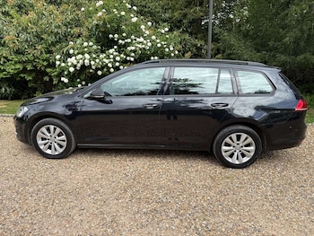Used Volkswagen Golf 2015 for sale - 78574719: Photo