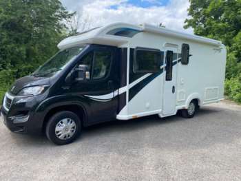 Used Peugeot Boxer 2016 for sale - 73549673: Photo
