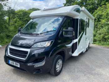 Used Peugeot Boxer 2016 for sale - 73549673: Photo