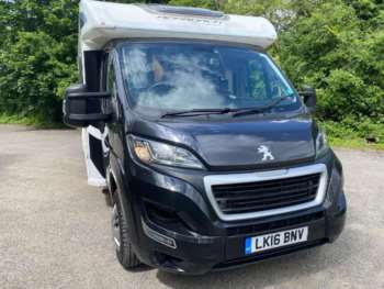 Used Peugeot Boxer 2016 for sale - 73549673: Photo