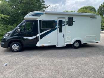 Used Peugeot Boxer 2016 for sale - 73549673: Photo