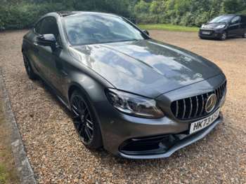 Used Mercedes-Benz C-Class 2023 for sale - 74906886: Photo