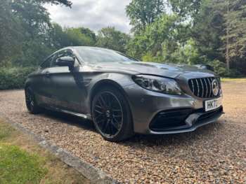 Used Mercedes-Benz C-Class 2023 for sale - 74906886: Photo