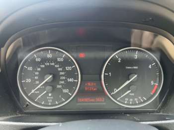 Used BMW X1 2009 for sale - 74429677: Photo