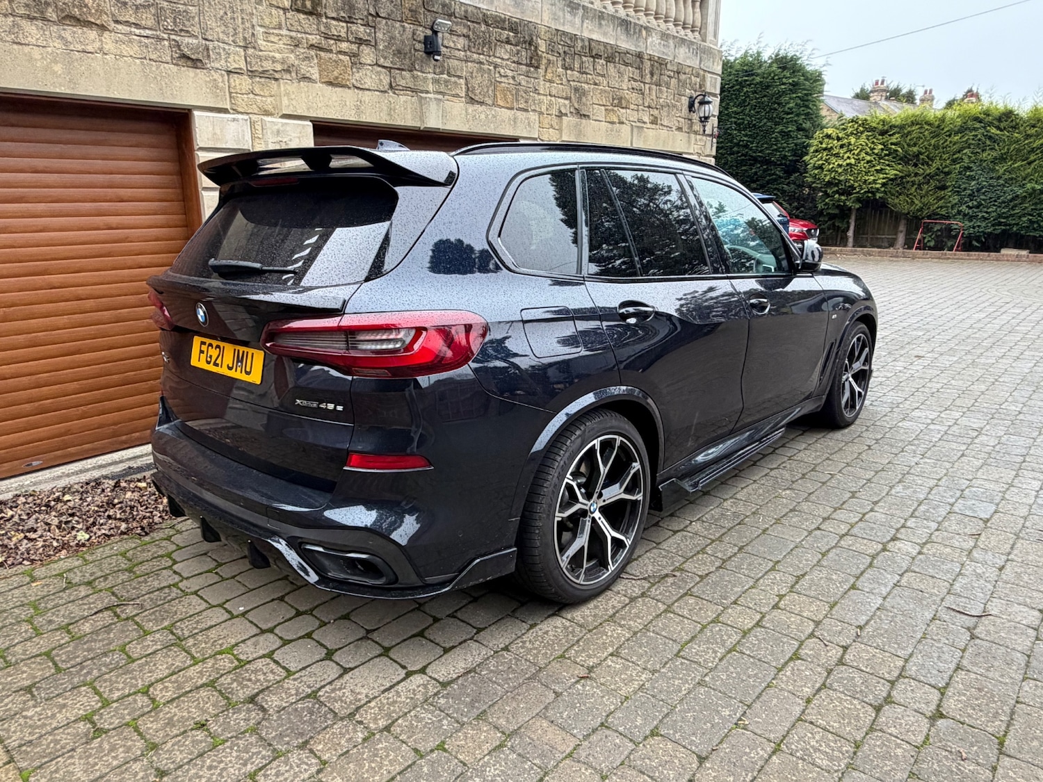 Used BMW X5 2021 for sale - 76380173: Photo 1