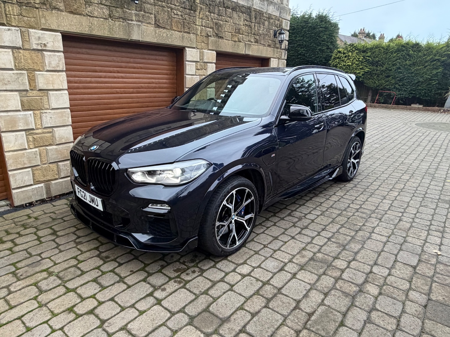 Used BMW X5 2021 for sale - 76380173: Photo 10