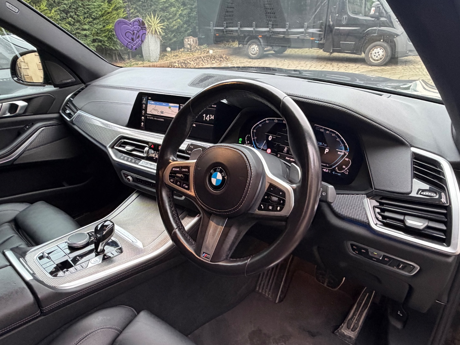 Used BMW X5 2021 for sale - 76380173: Photo 11