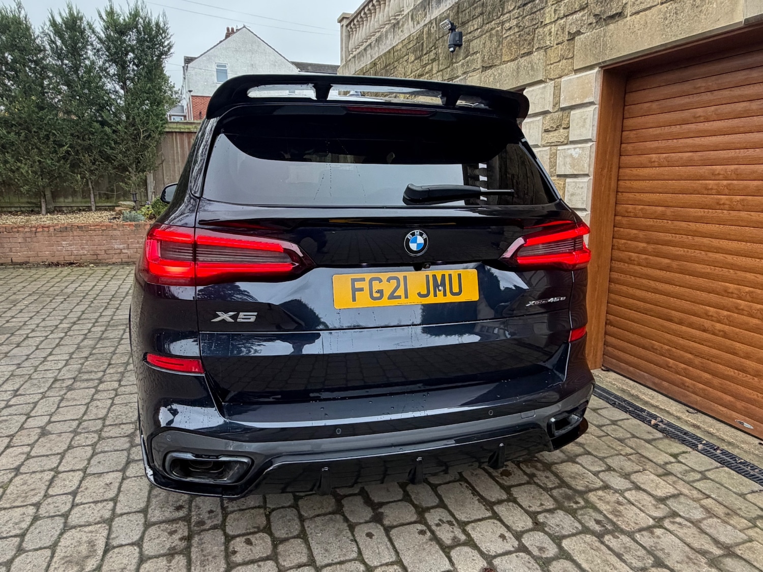 Used BMW X5 2021 for sale - 76380173: Photo 12