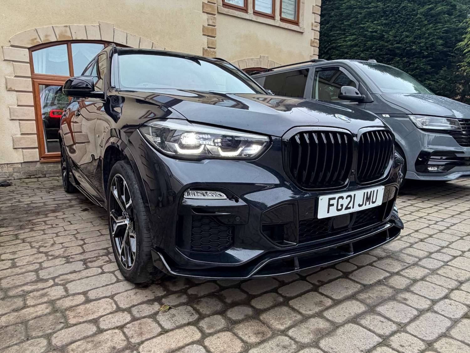 Used BMW X5 2021 for sale - 76380173: Photo 13