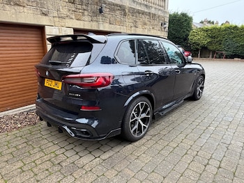 2021 (21) - xDrive45e M Sport 5dr Auto