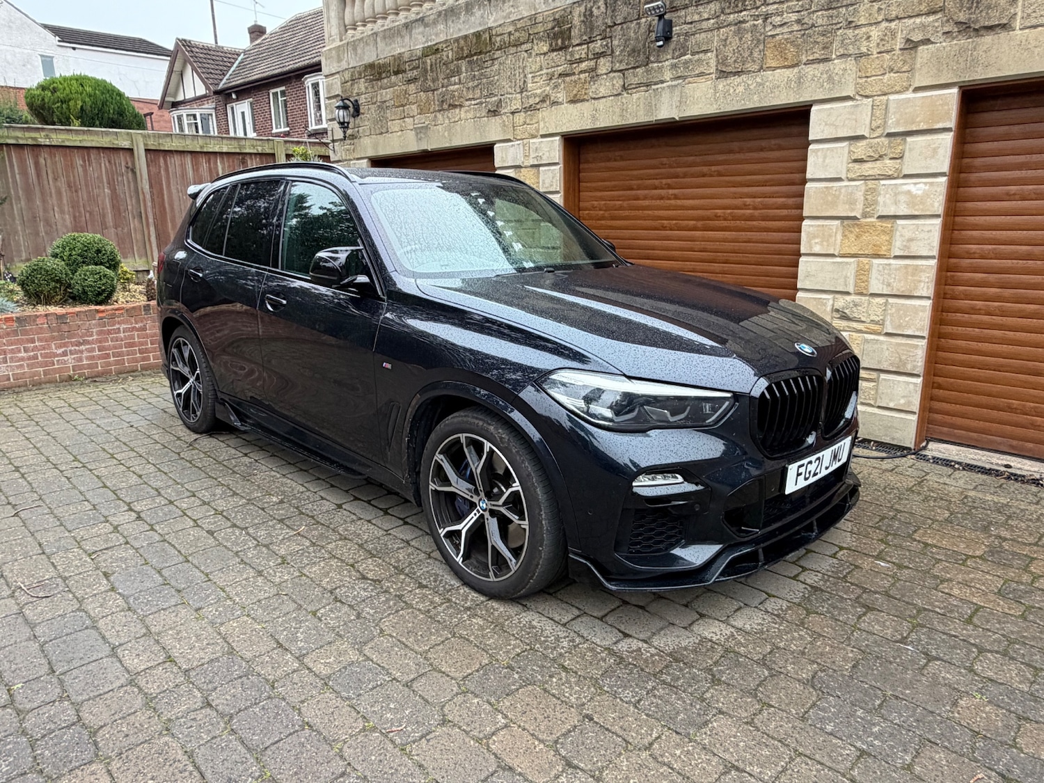 Used BMW X5 2021 for sale - 76380173: Photo 2