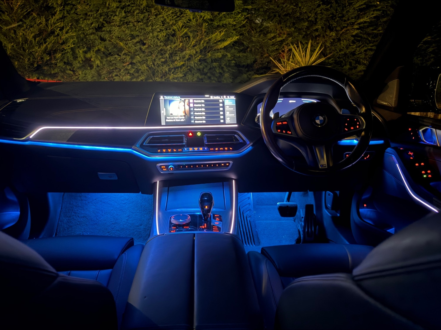 Used BMW X5 2021 for sale - 76380173: Photo 3