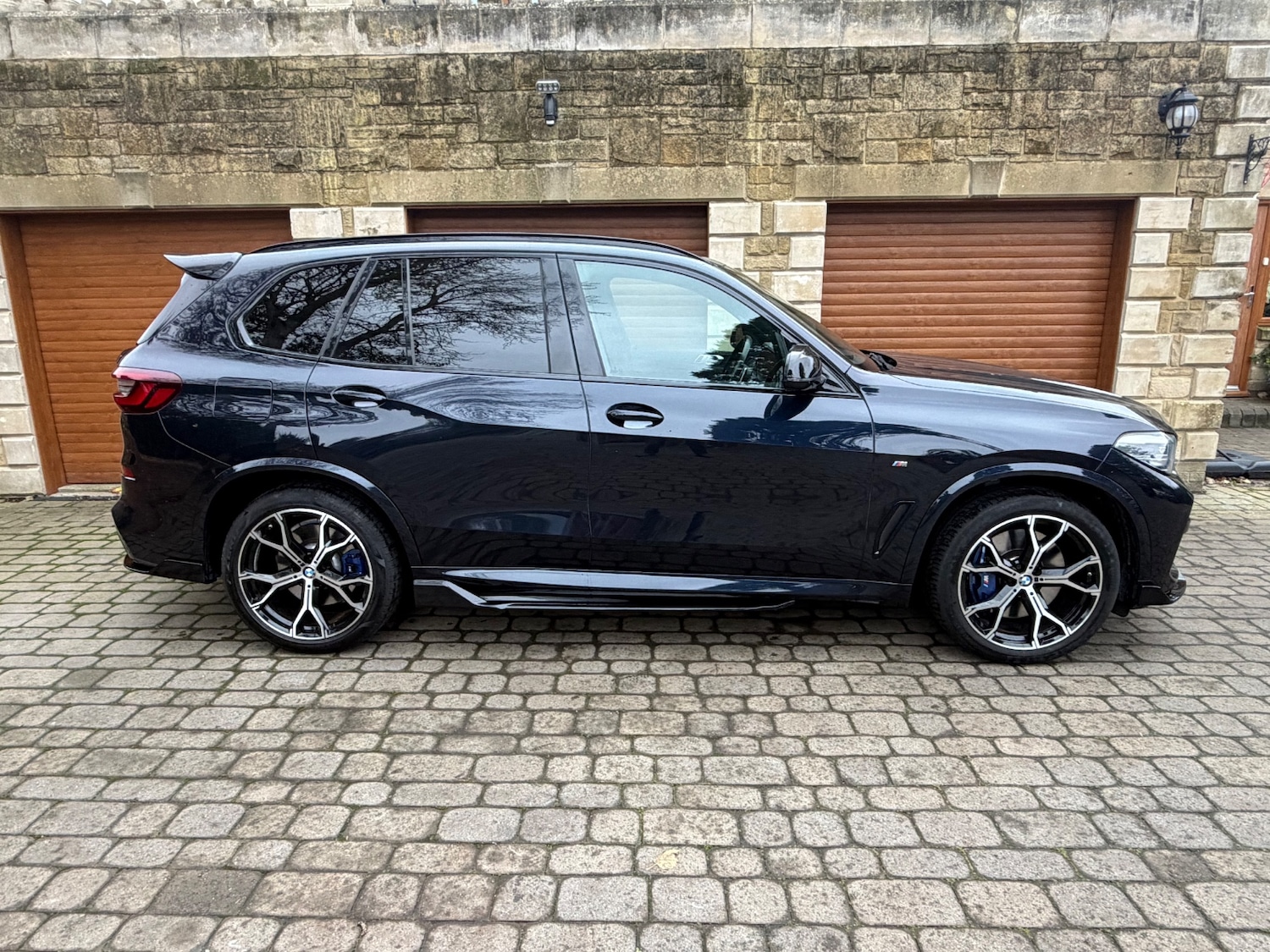 Used BMW X5 2021 for sale - 76380173: Photo 6