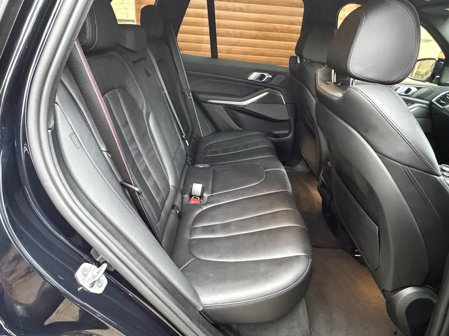 Used BMW X5 2021 for sale - 76380173: Photo 7