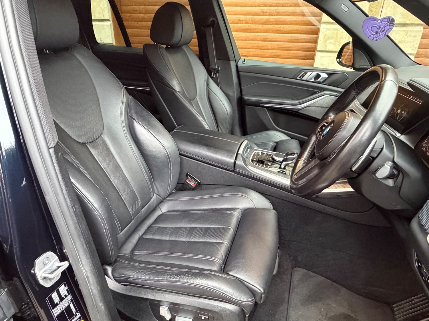 Used BMW X5 2021 for sale - 76380173: Photo 8