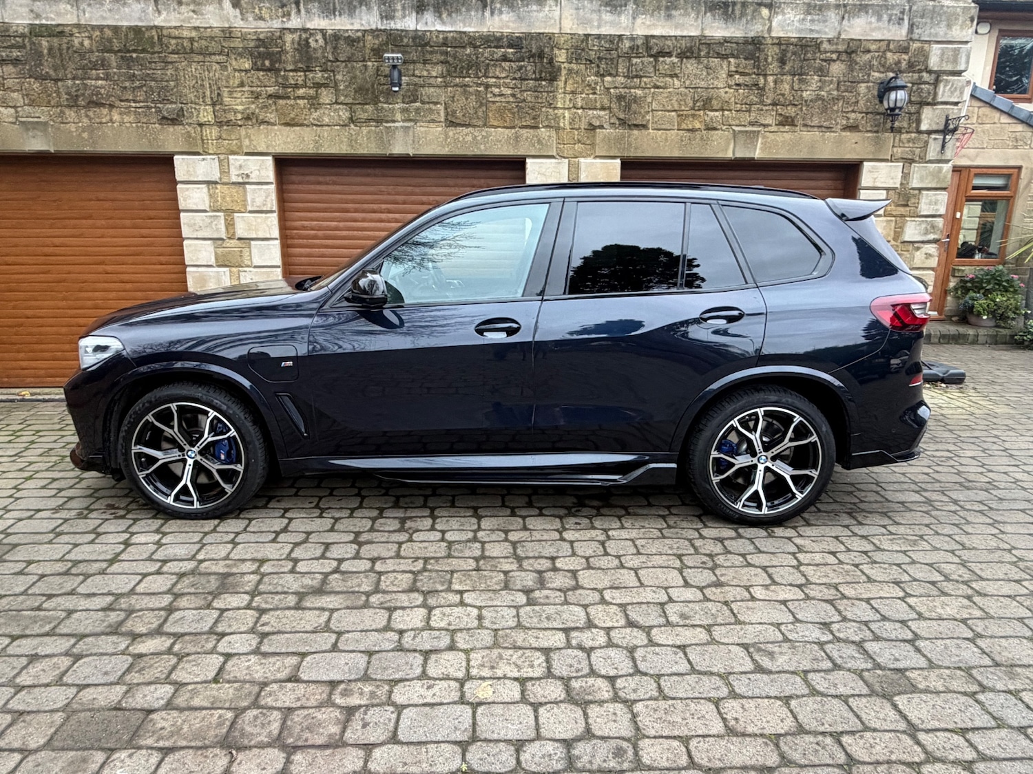 Used BMW X5 2021 for sale - 76380173: Photo 9