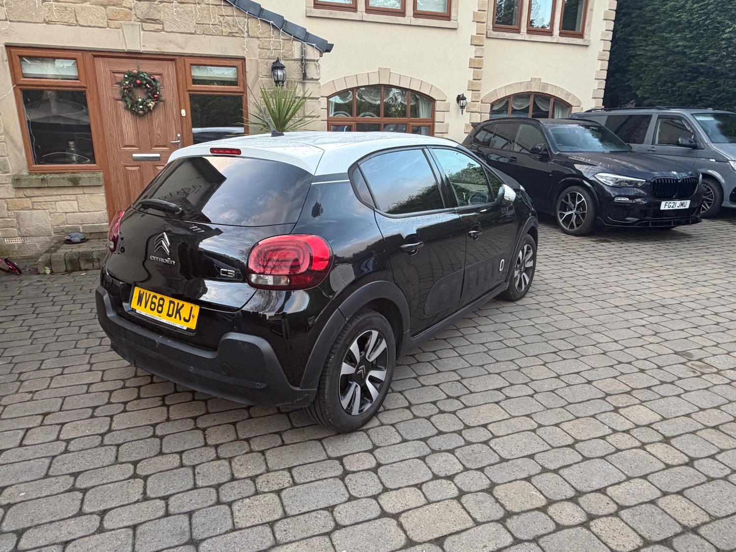 Used Citroen C3 2018 for sale - 76960435: Photo 2