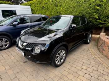 2015 (65) - 1.2 DiG-T Tekna 5dr