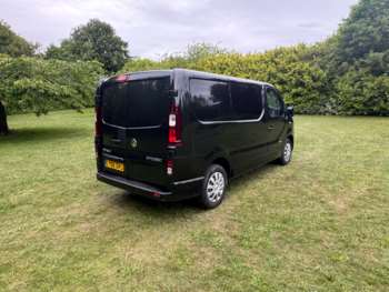 Used Vauxhall Vivaro 2015 for sale - 74884784: Photo