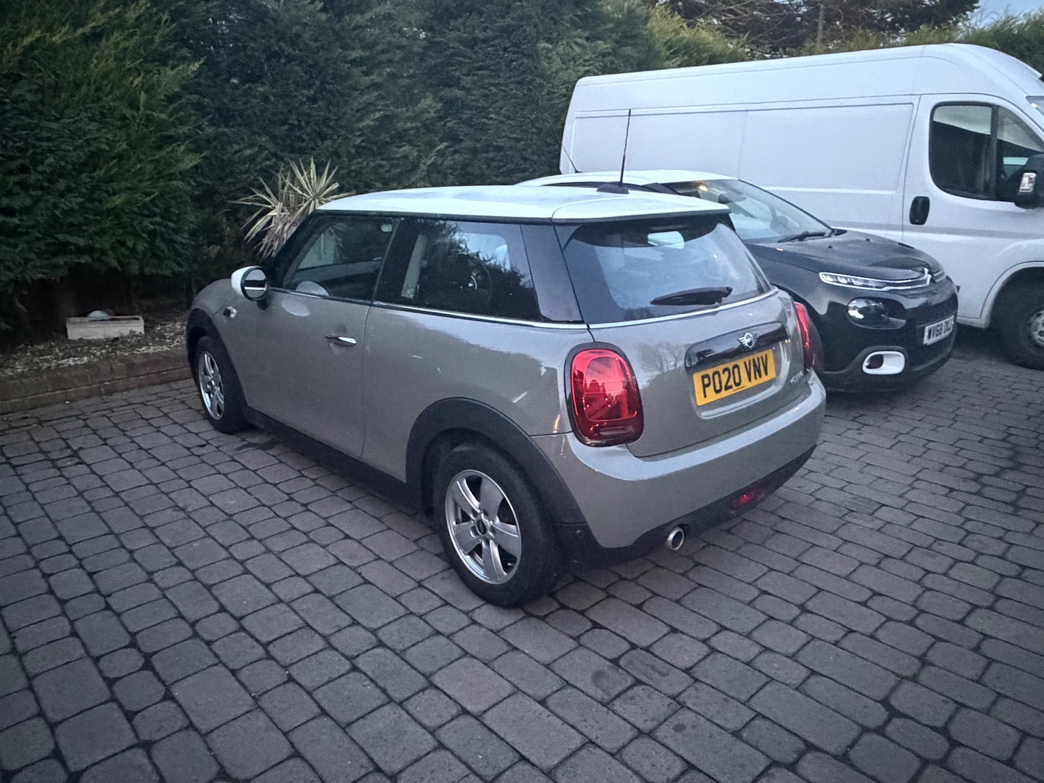 Used MINI Hatch 2020 for sale - 77085061: Photo 2
