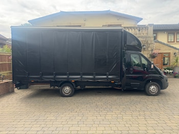 Used Peugeot Boxer 2021 for sale - 75222807: Photo