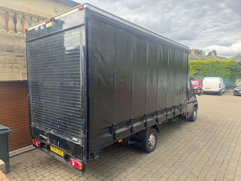 Used Peugeot Boxer 2021 for sale - 75222807: Photo