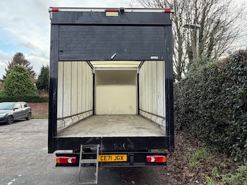 Used Peugeot Boxer 2021 for sale - 75222807: Photo