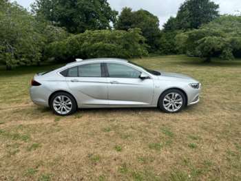 Used Vauxhall Insignia 2018 for sale - 75079124: Photo