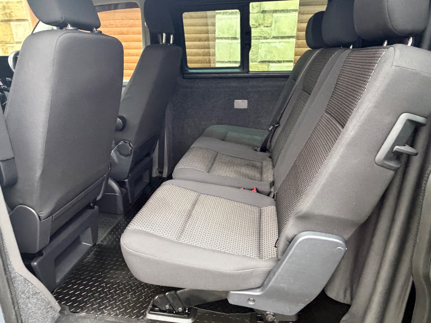 Used Volkswagen Transporter 2022 for sale - 76552578: Photo 10