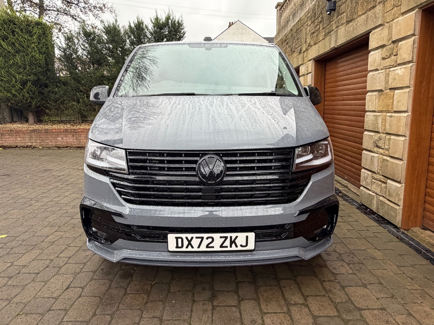 Used Volkswagen Transporter 2022 for sale - 76552578: Photo 11
