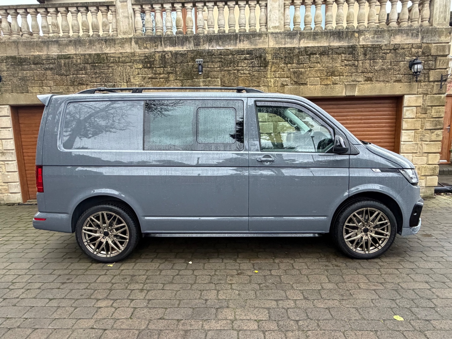 Used Volkswagen Transporter 2022 for sale - 76552578: Photo 12