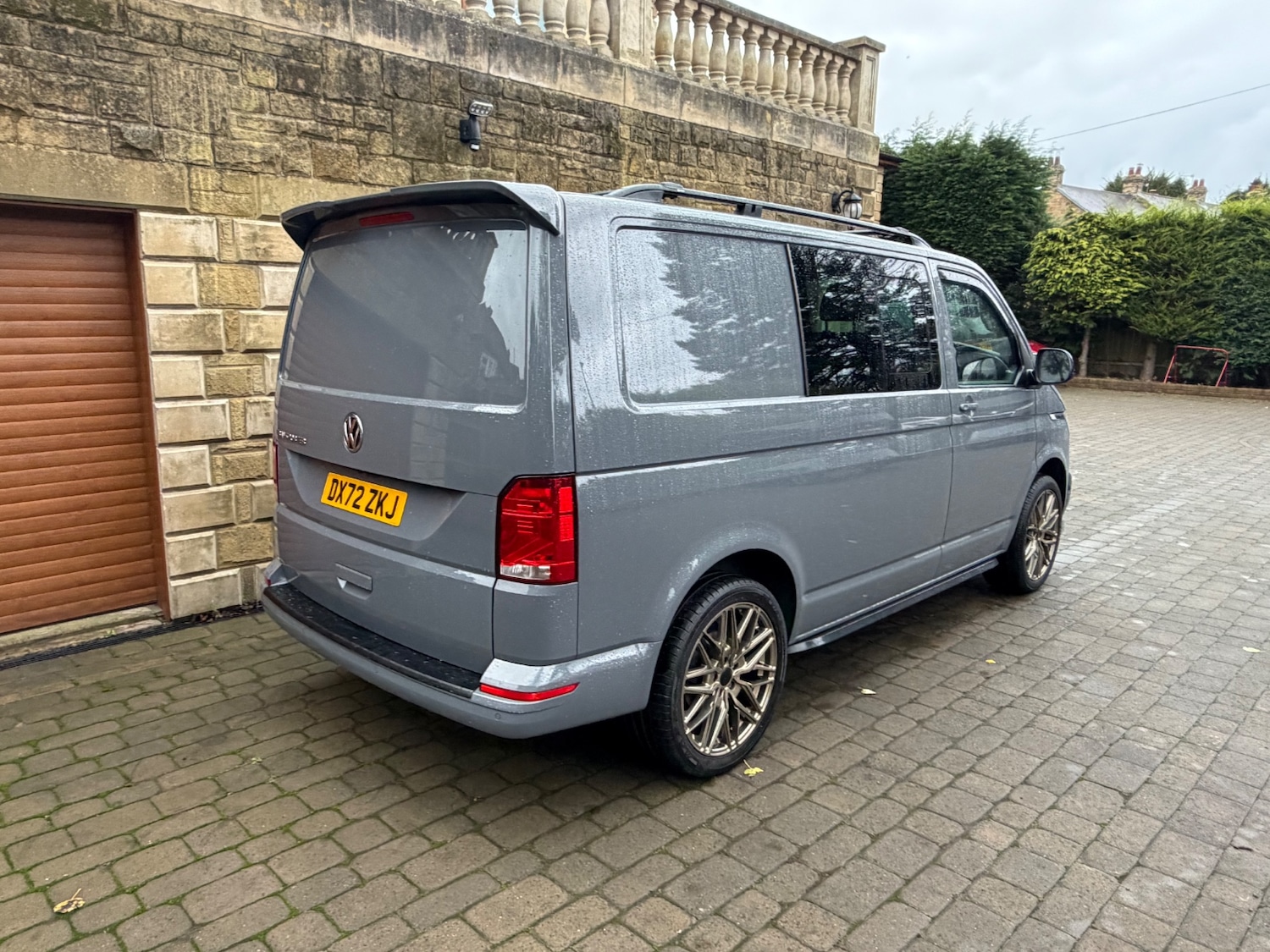 Used Volkswagen Transporter 2022 for sale - 76552578: Photo 13