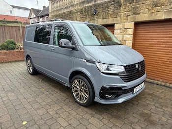 Volkswagen - Transporter