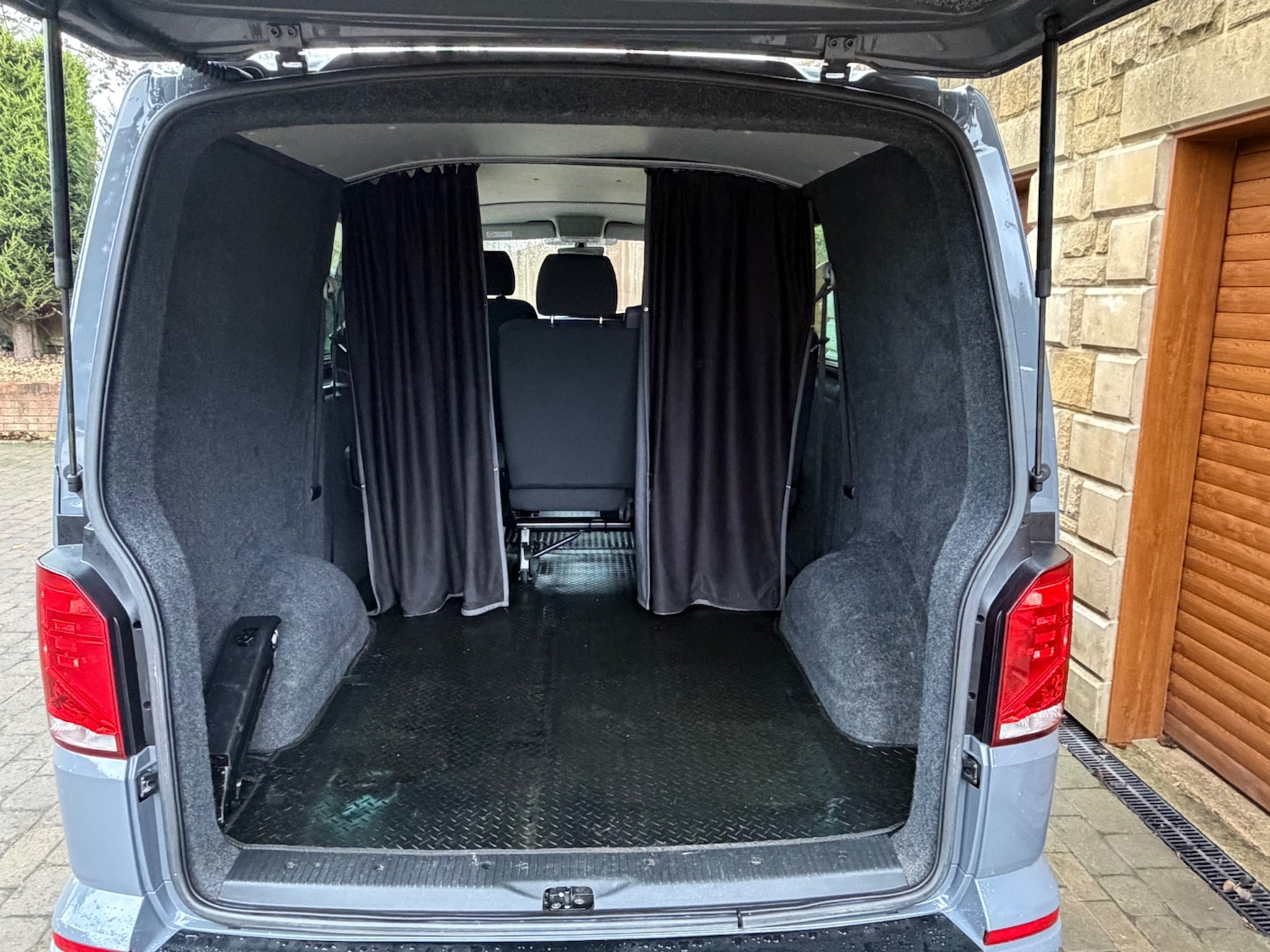 Used Volkswagen Transporter 2022 for sale - 76552578: Photo 5