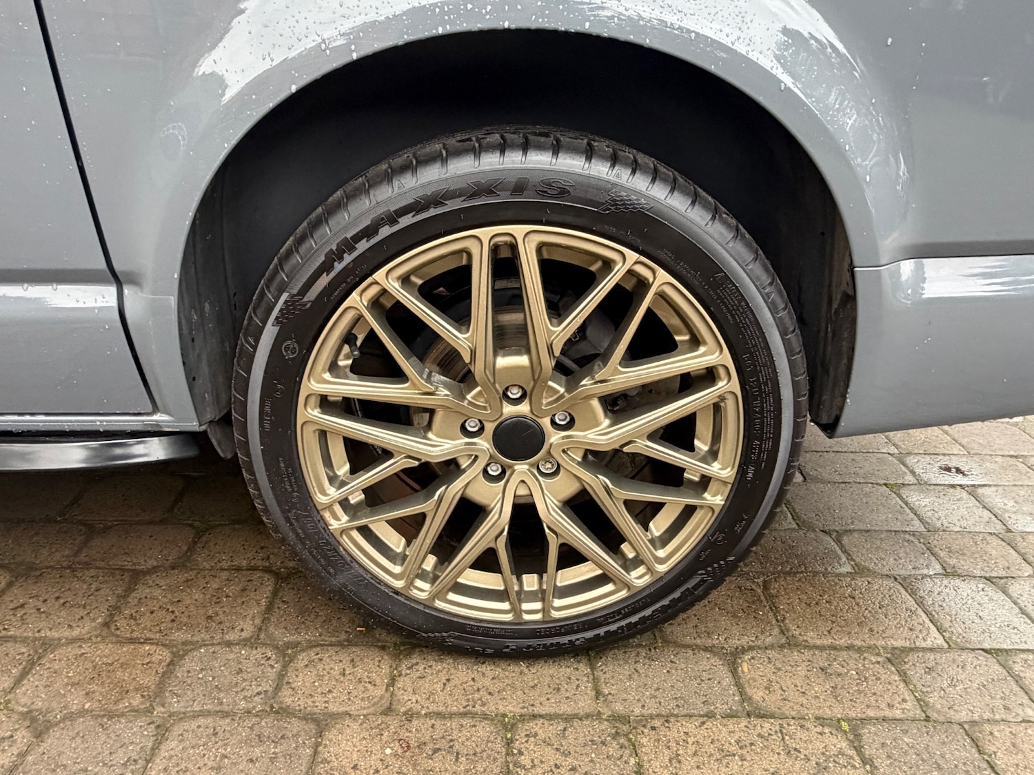 Used Volkswagen Transporter 2022 for sale - 76552578: Photo 6