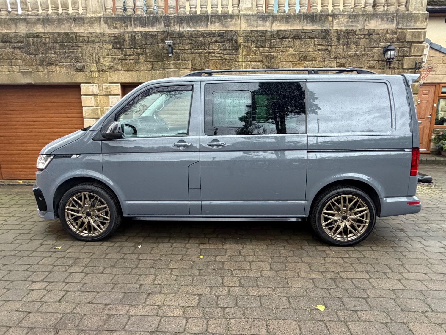 Used Volkswagen Transporter 2022 for sale - 76552578: Photo 7